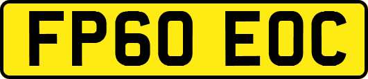 FP60EOC
