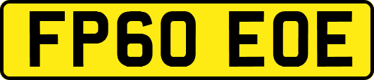 FP60EOE