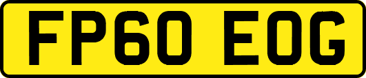 FP60EOG