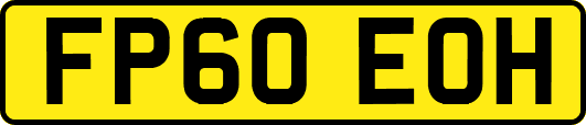 FP60EOH