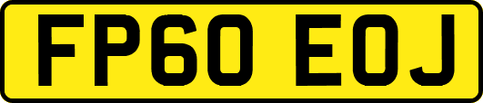 FP60EOJ