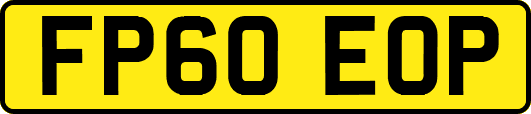 FP60EOP