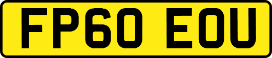 FP60EOU
