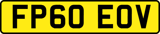 FP60EOV