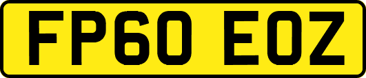 FP60EOZ