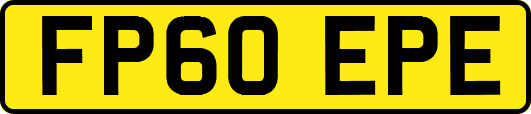 FP60EPE