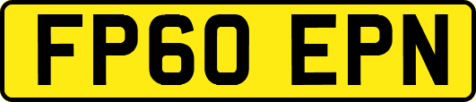 FP60EPN