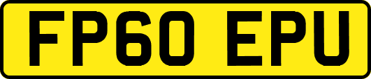 FP60EPU
