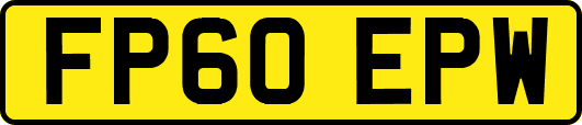 FP60EPW
