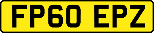 FP60EPZ