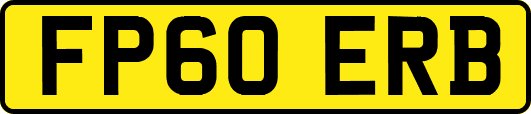 FP60ERB