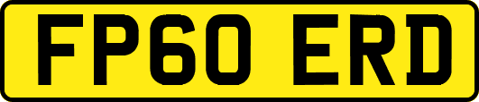 FP60ERD