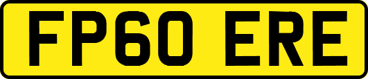 FP60ERE