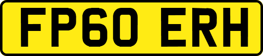 FP60ERH