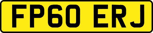 FP60ERJ