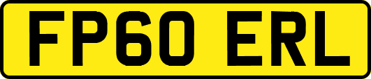 FP60ERL