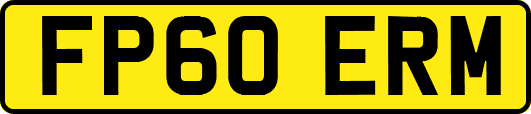 FP60ERM