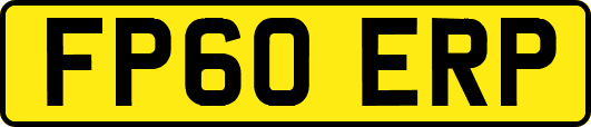FP60ERP