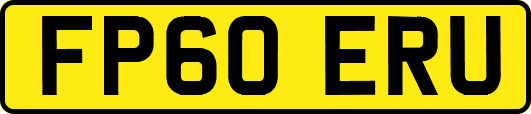 FP60ERU