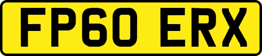 FP60ERX