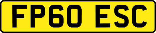 FP60ESC