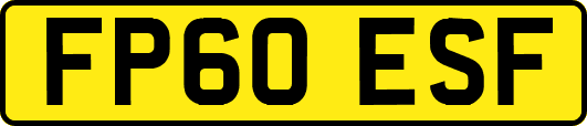FP60ESF