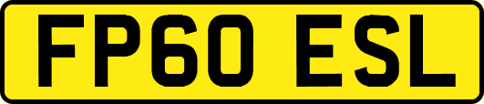 FP60ESL