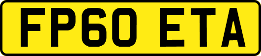 FP60ETA