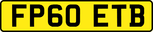 FP60ETB