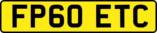 FP60ETC