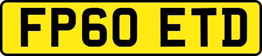 FP60ETD