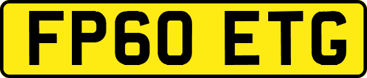 FP60ETG