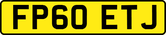 FP60ETJ