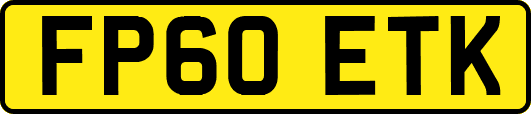 FP60ETK