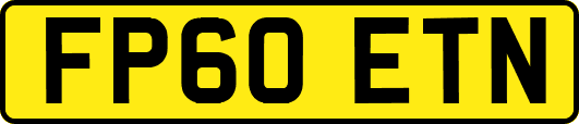 FP60ETN
