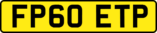 FP60ETP