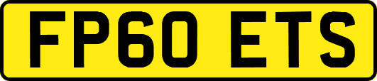FP60ETS
