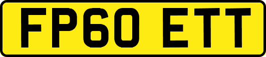 FP60ETT