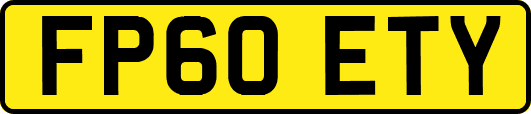 FP60ETY