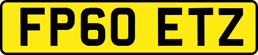 FP60ETZ