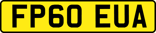 FP60EUA