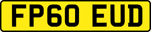 FP60EUD