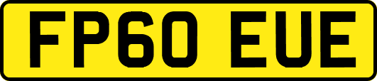FP60EUE