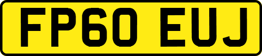 FP60EUJ