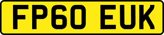 FP60EUK