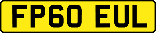 FP60EUL