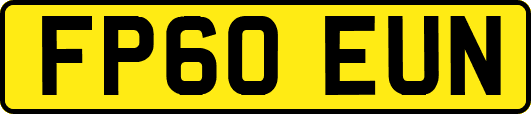 FP60EUN