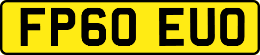 FP60EUO