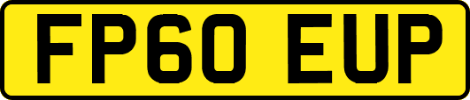 FP60EUP
