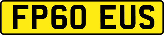 FP60EUS